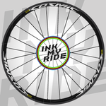 MAVIC COSMIC ELITE DECALS KIT