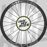 MICHE SWR DISC DECALS KIT
