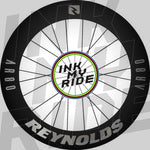 REYNOLDS AR80 DECALS KIT