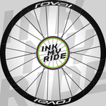 ROVAL ALPINIST CLX DISC DECALS KIT