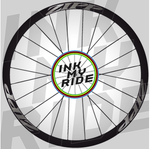 ZIPP 202 DISC DECALS KIT