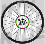 ZIPP 202 DECALS KIT