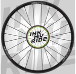 ZIPP 30 COURSE DECALS KIT
