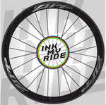 ZIPP 302 DECALS KIT