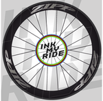 zipp 404 decals stickers