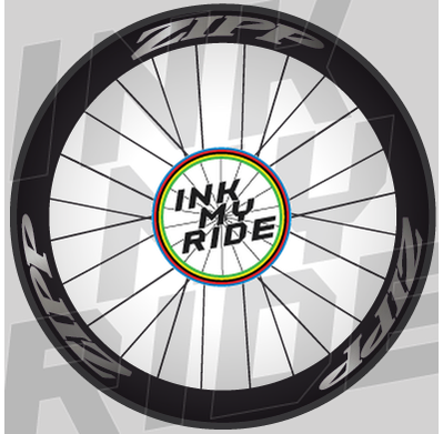 zipp 404 decals stickers