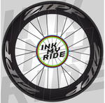 ZIPP 808 DECALS KIT